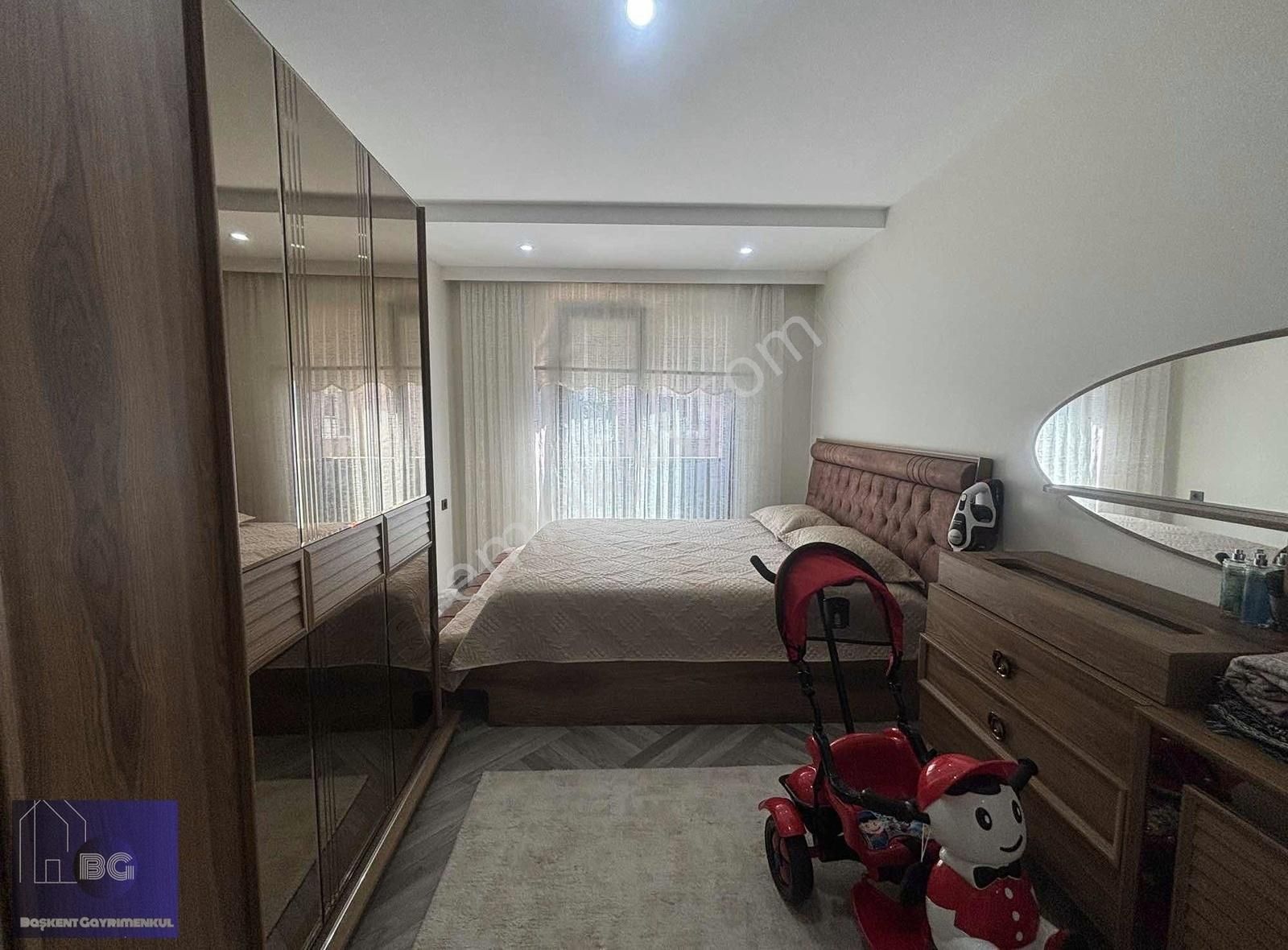 Bağbaşında Satılık 3+1 Daire - Görsel 15