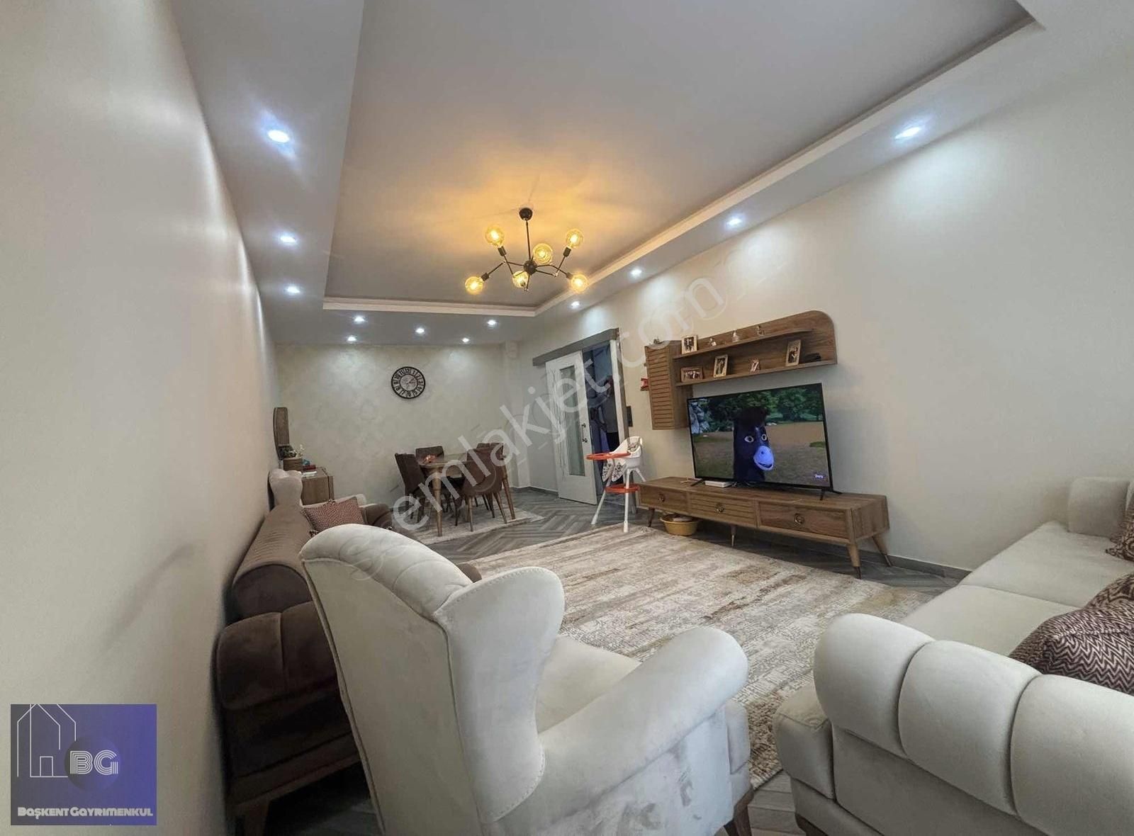 Bağbaşında Satılık 3+1 Daire - Görsel 24