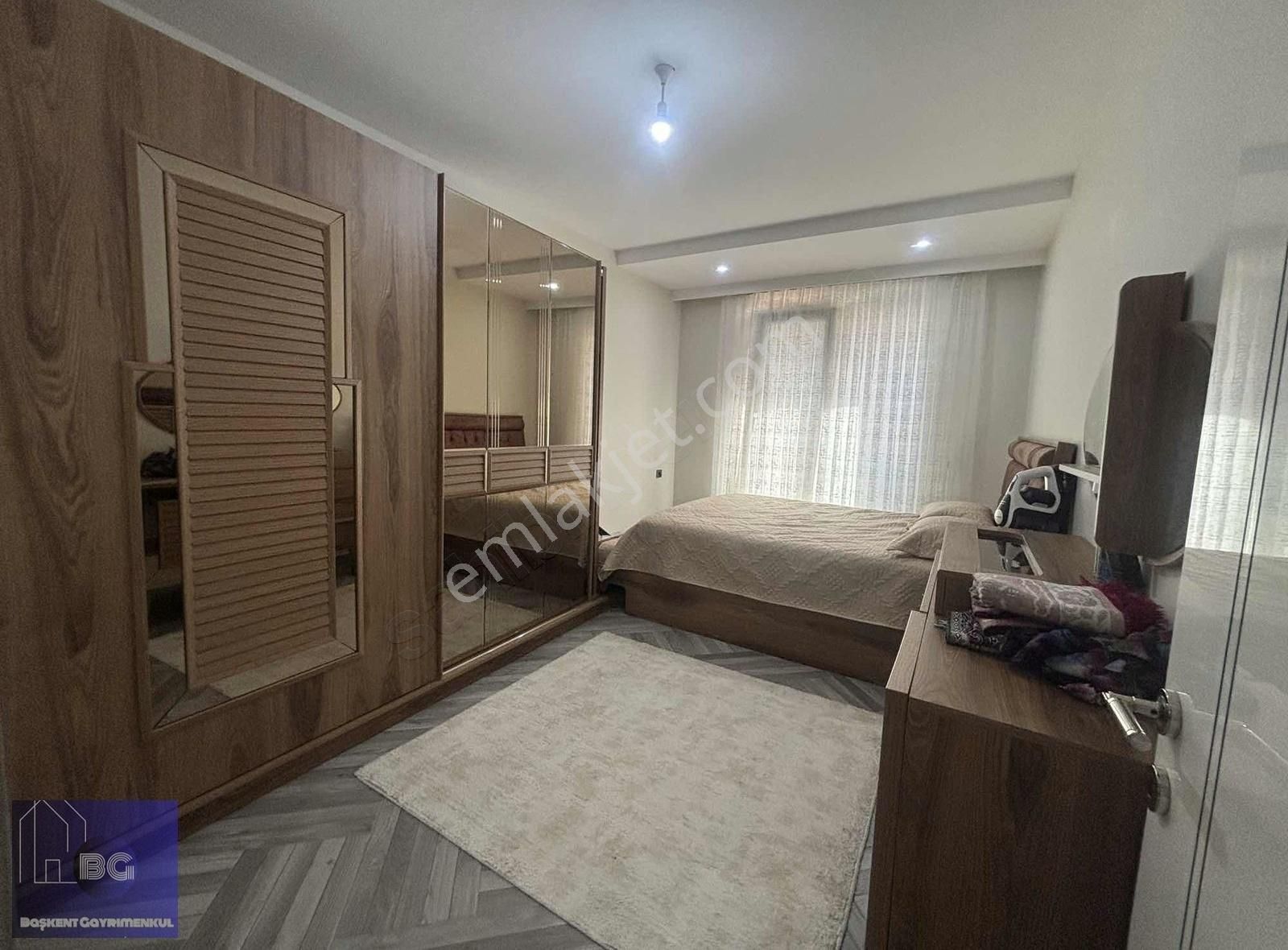 Bağbaşında Satılık 3+1 Daire - Görsel 19