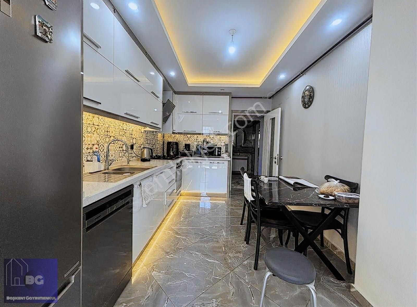 Bağbaşında Satılık 3+1 Daire - Görsel 12