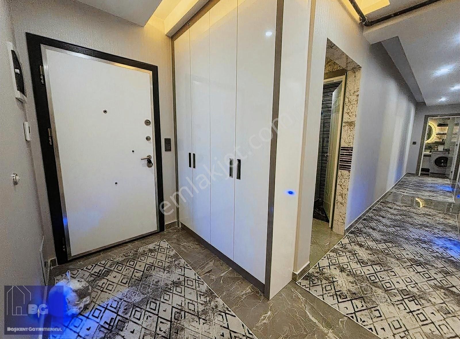 Bağbaşında Satılık 3+1 Daire - Görsel 28