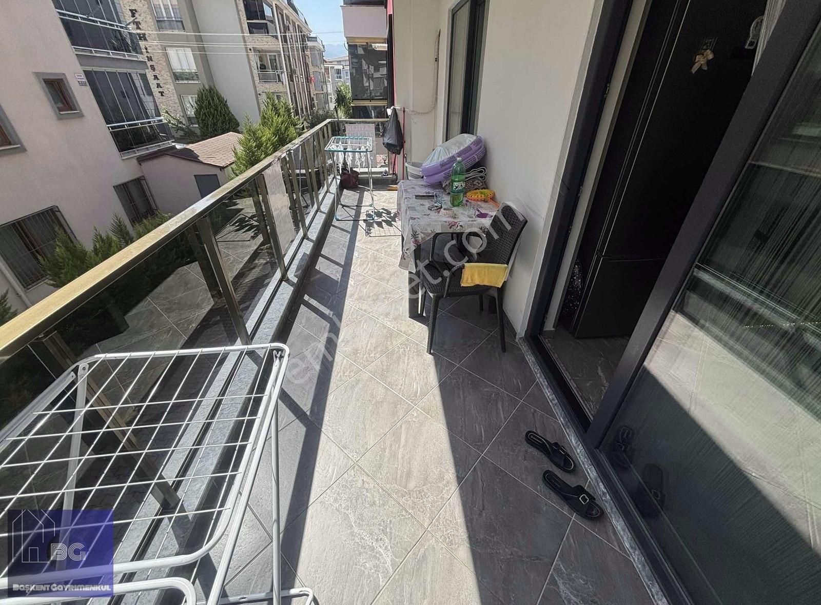 Bağbaşında Satılık 3+1 Daire - Görsel 30