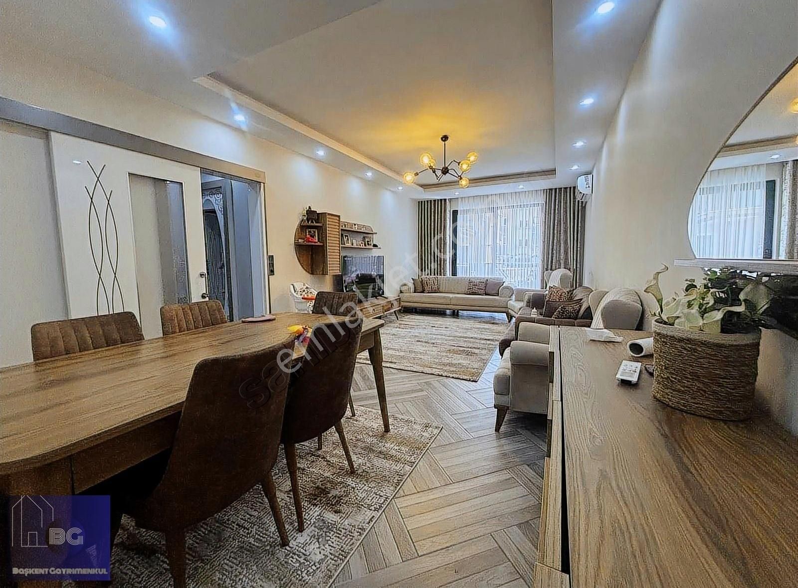 Bağbaşında Satılık 3+1 Daire - Görsel 21