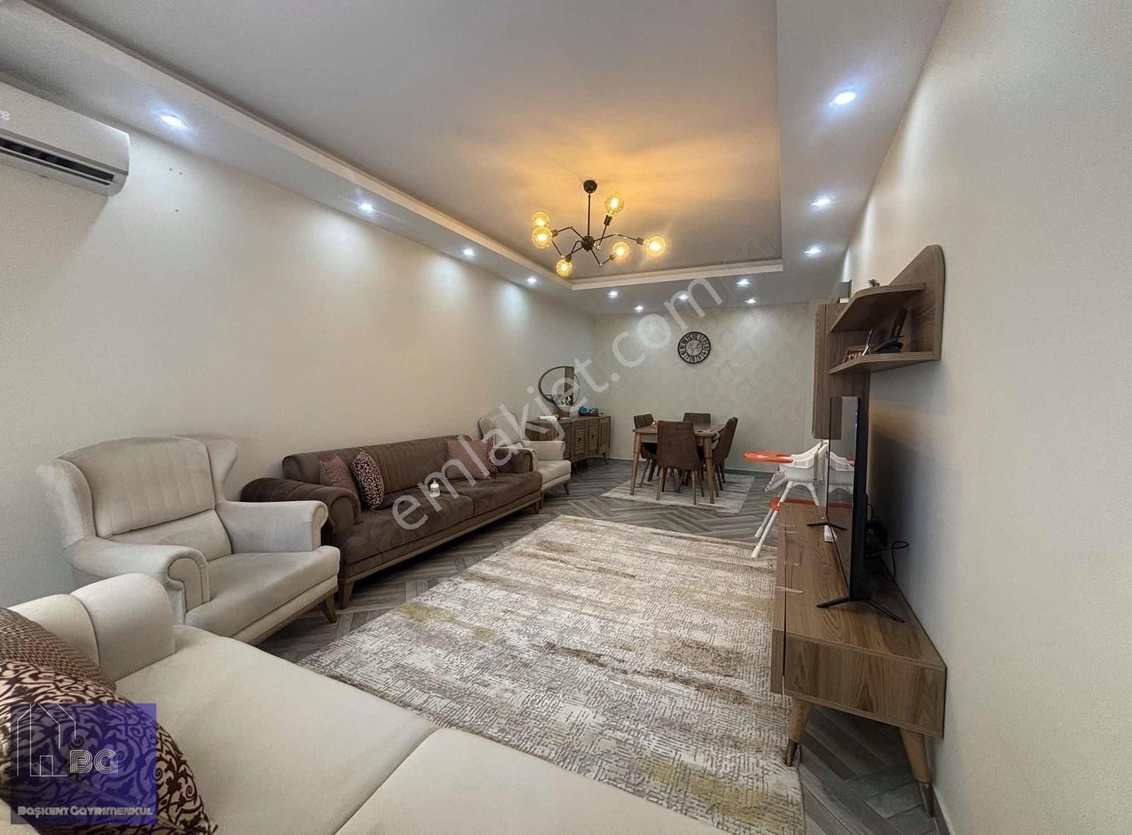 Bağbaşında Satılık 3+1 Daire - Görsel 10