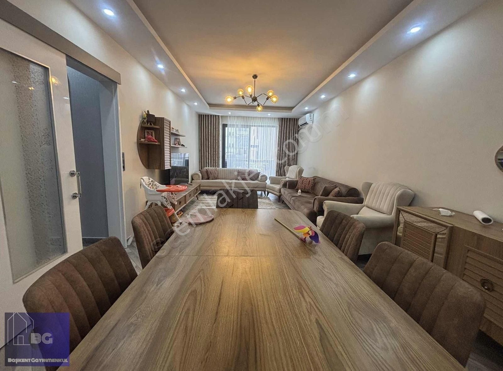 Bağbaşında Satılık 3+1 Daire - Görsel 5