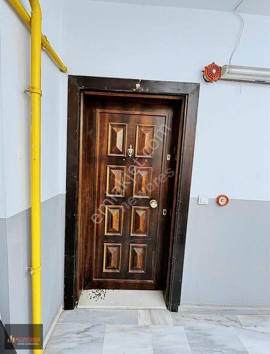 Bağlarbaşı Mah. Kiralık 2+1