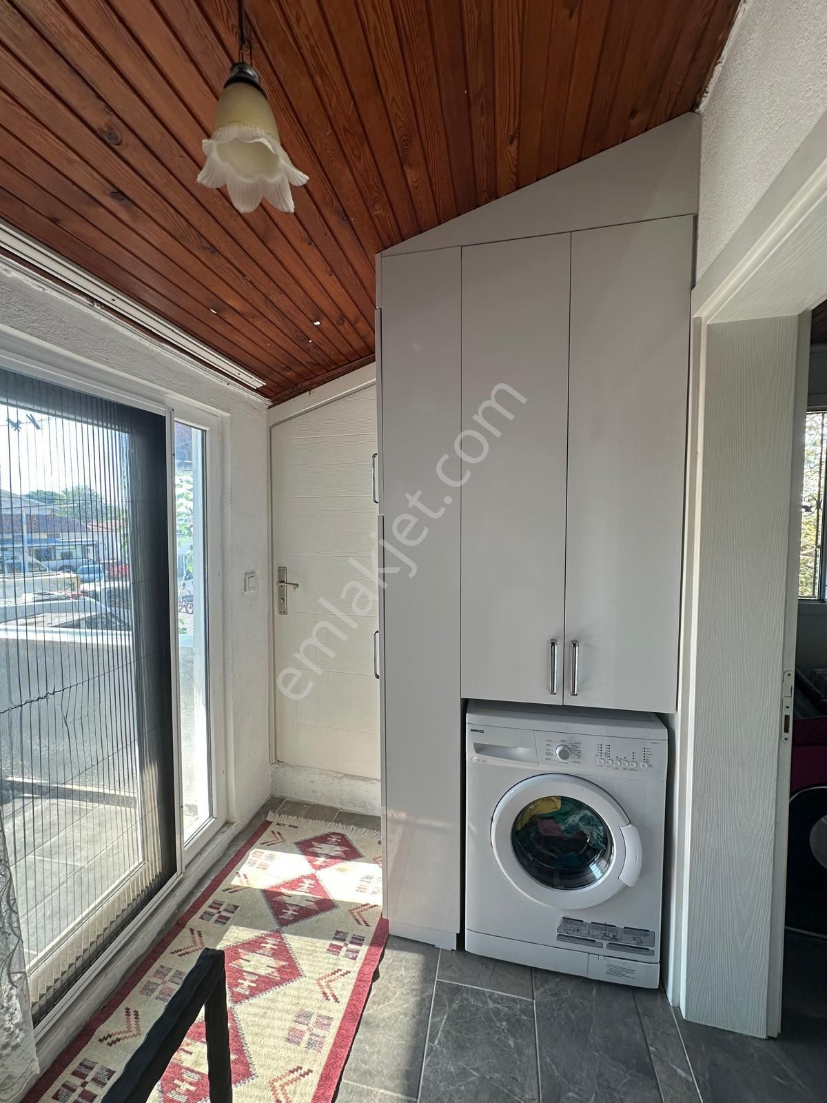 Uğur'dan Fethiye Kesikkapı Mah. 2+1 Müstakil Girişli Arsa Tapulu Bahçeliev - Görsel 35