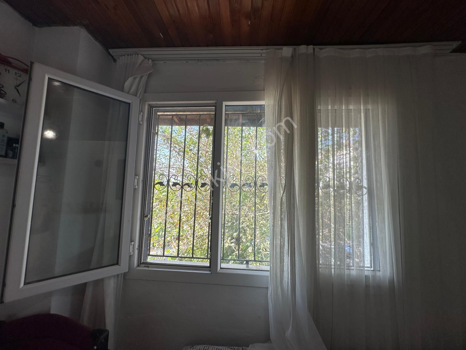 Uğur'dan Fethiye Kesikkapı Mah. 2+1 Müstakil Girişli Arsa Tapulu Bahçeliev - Görsel 30