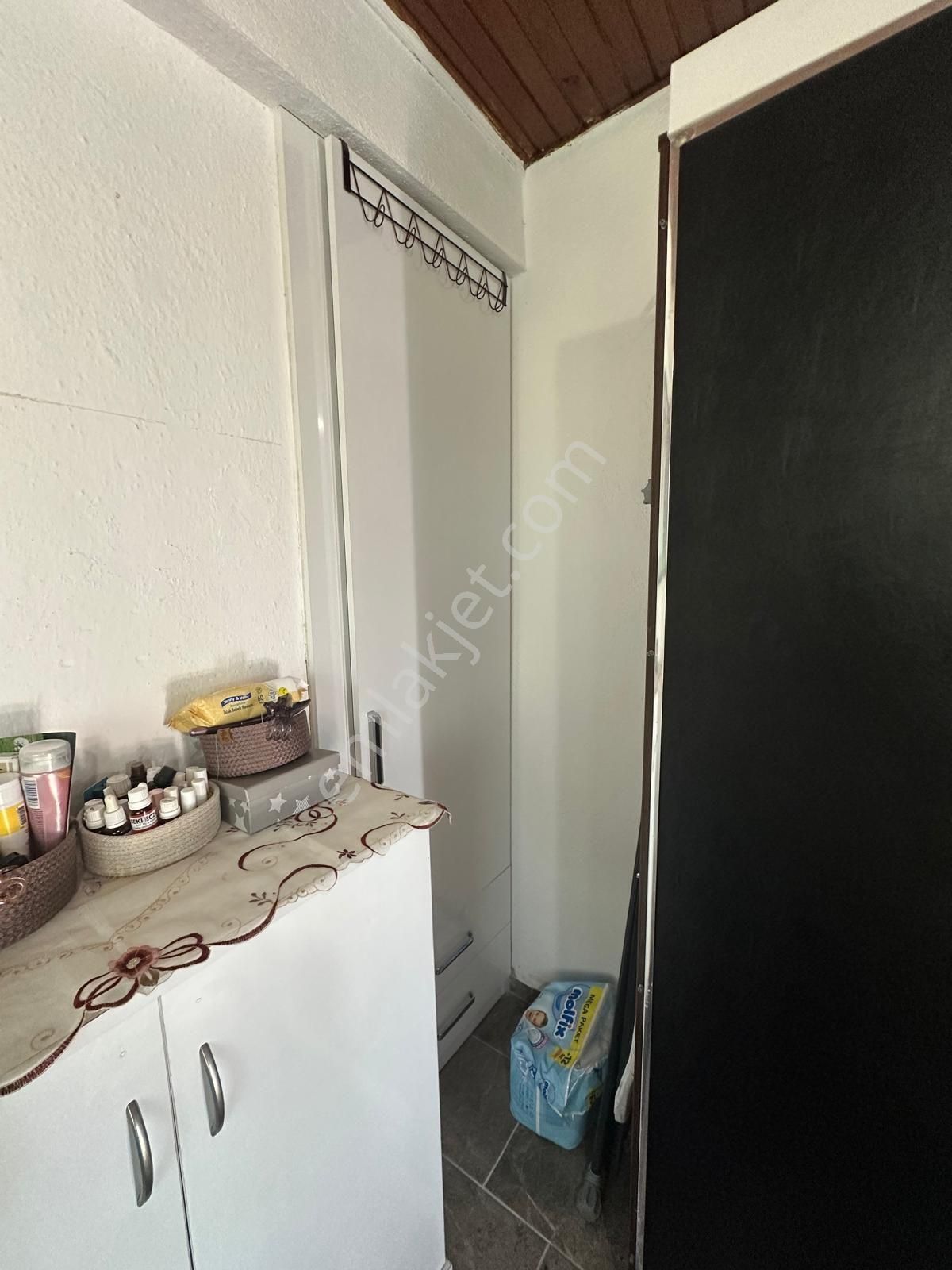 Uğur'dan Fethiye Kesikkapı Mah. 2+1 Müstakil Girişli Arsa Tapulu Bahçeliev - Görsel 22