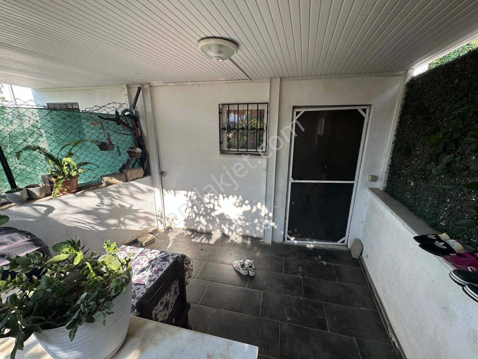 Uğur'dan Fethiye Kesikkapı Mah. 2+1 Müstakil Girişli Arsa Tapulu Bahçeliev - Görsel 11