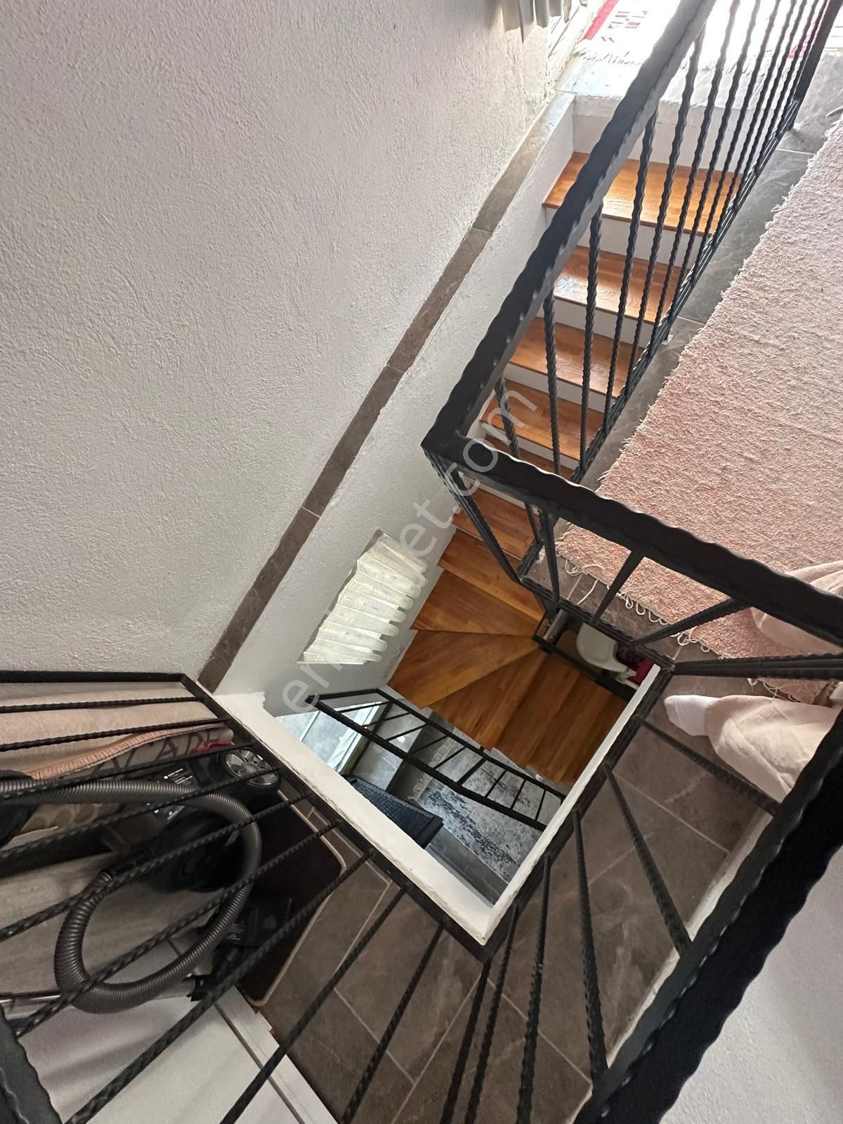 Uğur'dan Fethiye Kesikkapı Mah. 2+1 Müstakil Girişli Arsa Tapulu Bahçeliev - Görsel 24