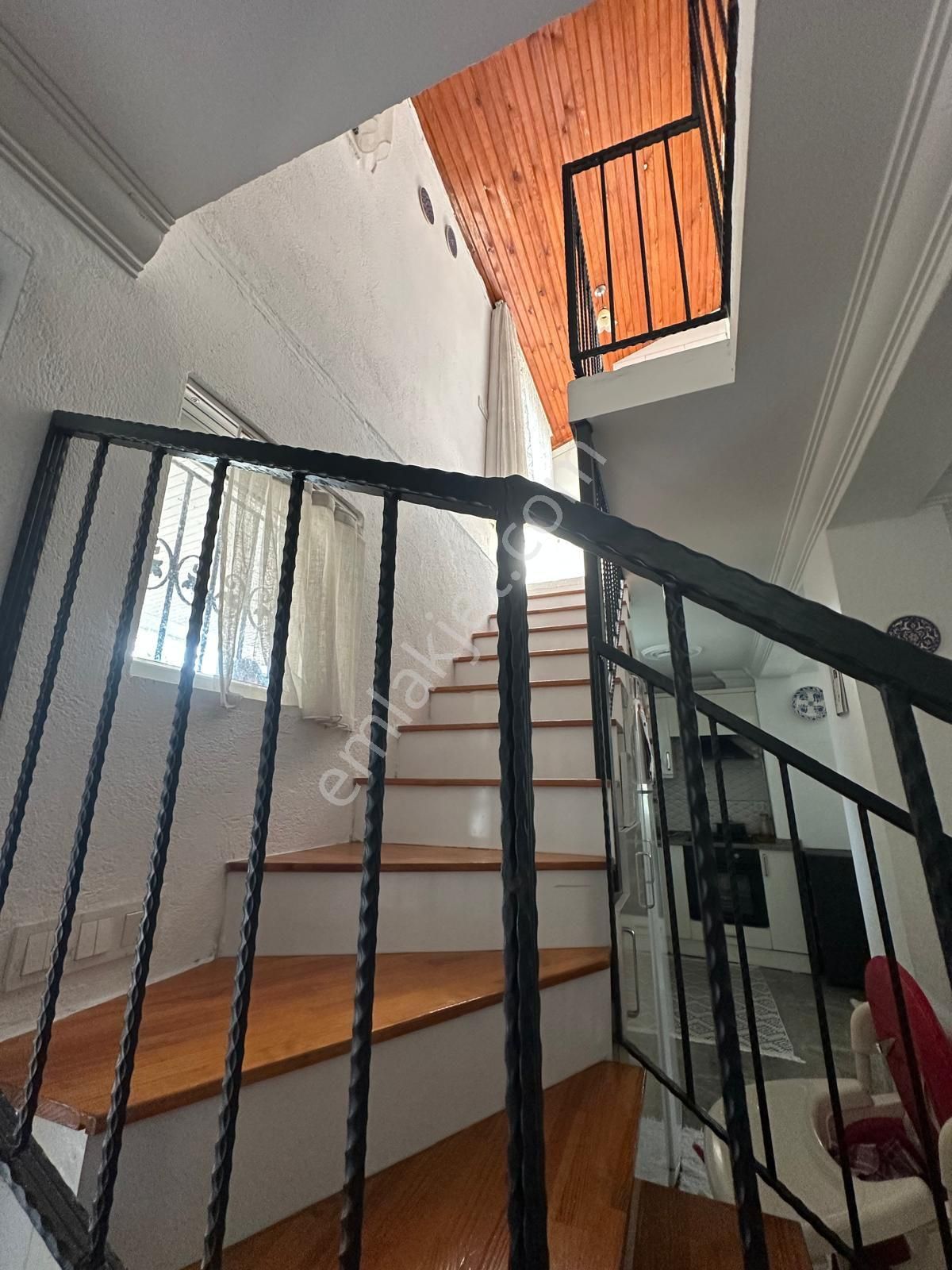 Uğur'dan Fethiye Kesikkapı Mah. 2+1 Müstakil Girişli Arsa Tapulu Bahçeliev - Görsel 31