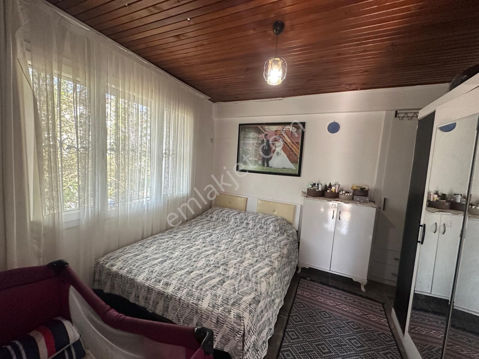 Uğur'dan Fethiye Kesikkapı Mah. 2+1 Müstakil Girişli Arsa Tapulu Bahçeliev - Görsel 23