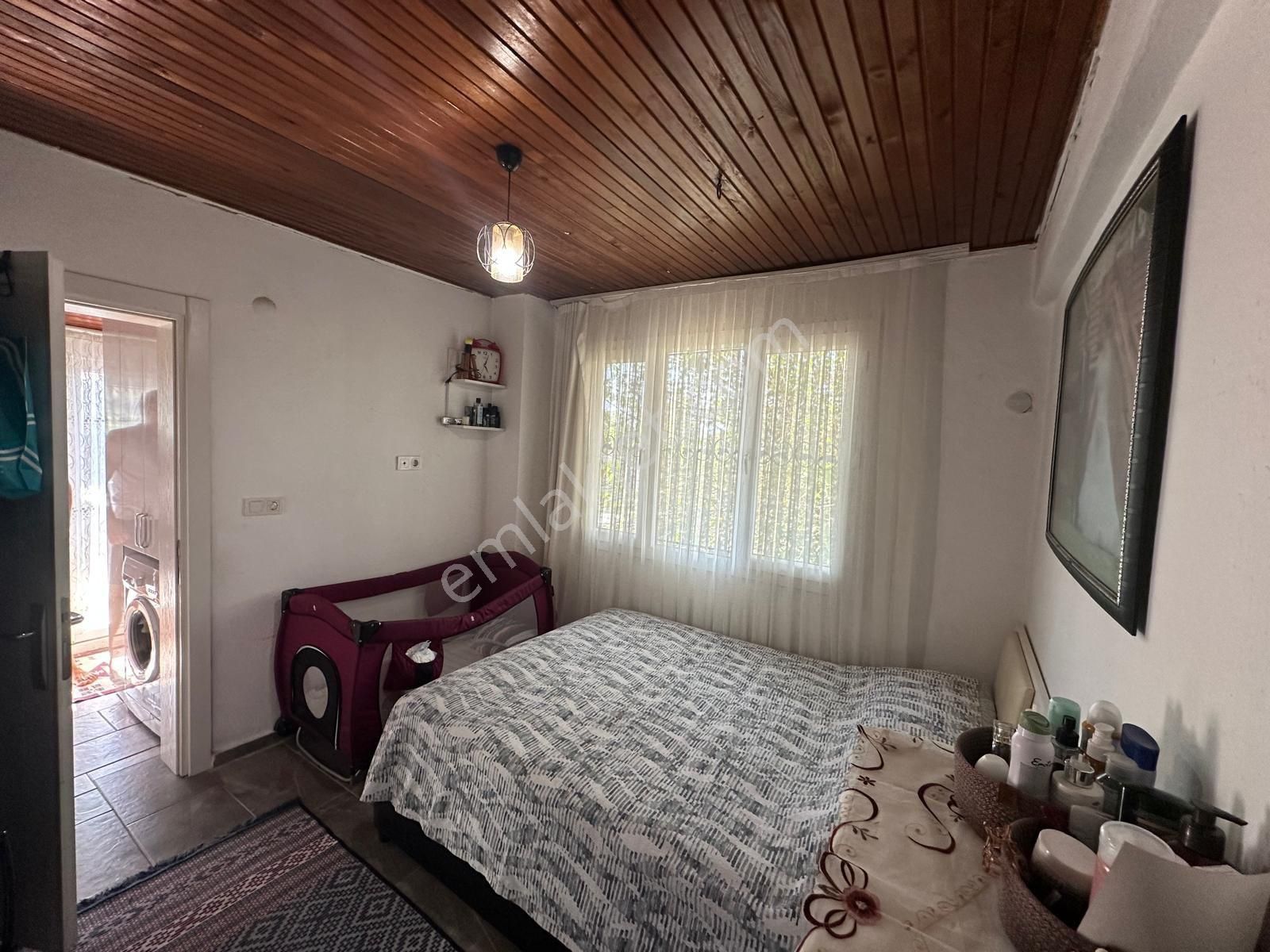 Uğur'dan Fethiye Kesikkapı Mah. 2+1 Müstakil Girişli Arsa Tapulu Bahçeliev - Görsel 20