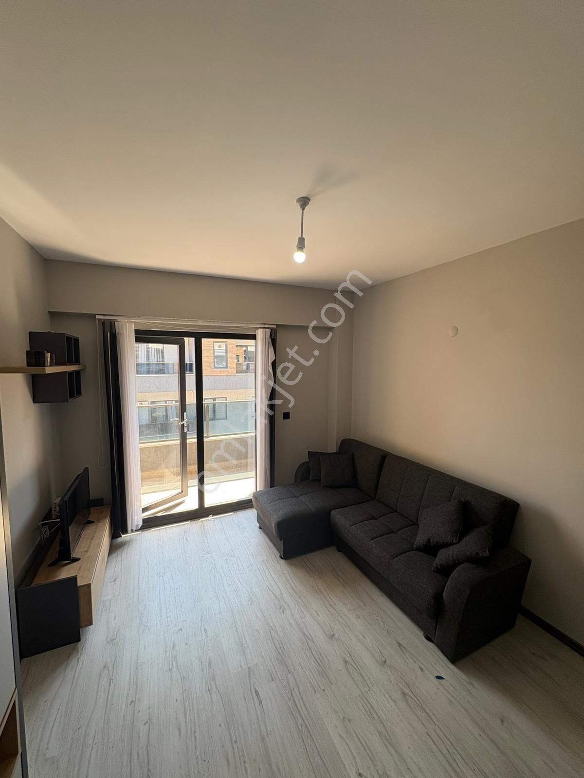 Baylan Park'ın En Geniş Köşe Dublex Dairesi 2+1 Eşyalı Kiralık!