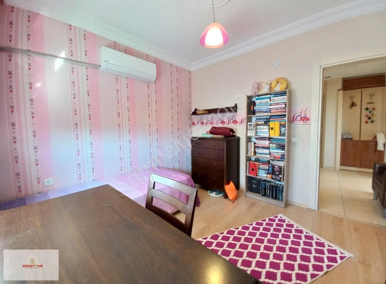 Uncalıda Orman Ve Toroslar Manzaralı Site İçerisinde 3+1 Satılık - Görsel 22