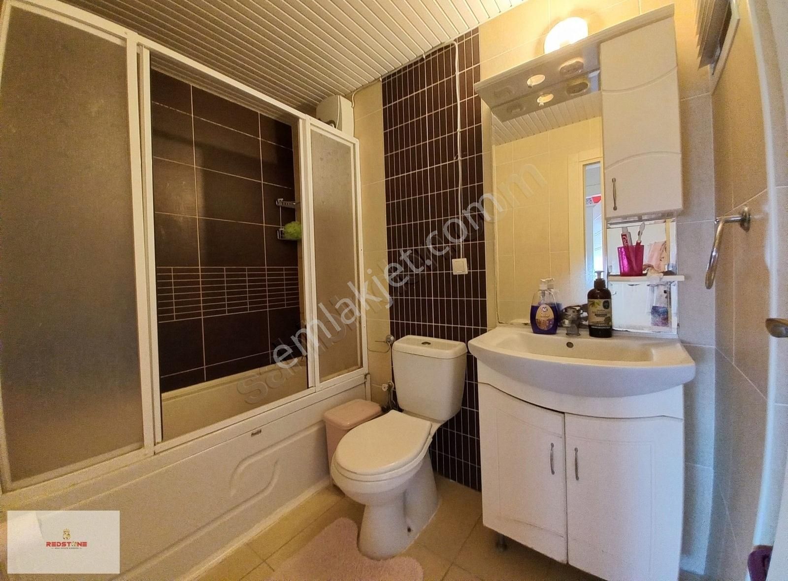 Uncalıda Orman Ve Toroslar Manzaralı Site İçerisinde 3+1 Satılık - Görsel 20