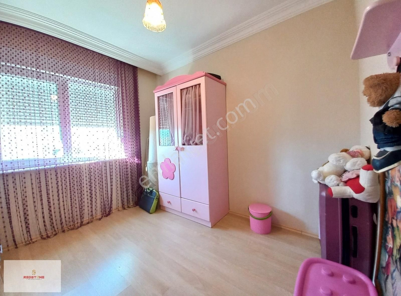 Uncalıda Orman Ve Toroslar Manzaralı Site İçerisinde 3+1 Satılık - Görsel 27