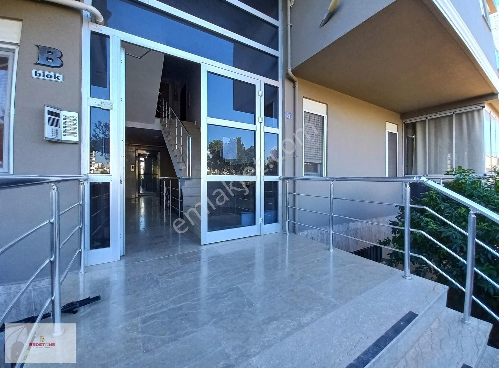 Uncalıda Orman Ve Toroslar Manzaralı Site İçerisinde 3+1 Satılık - Görsel 15