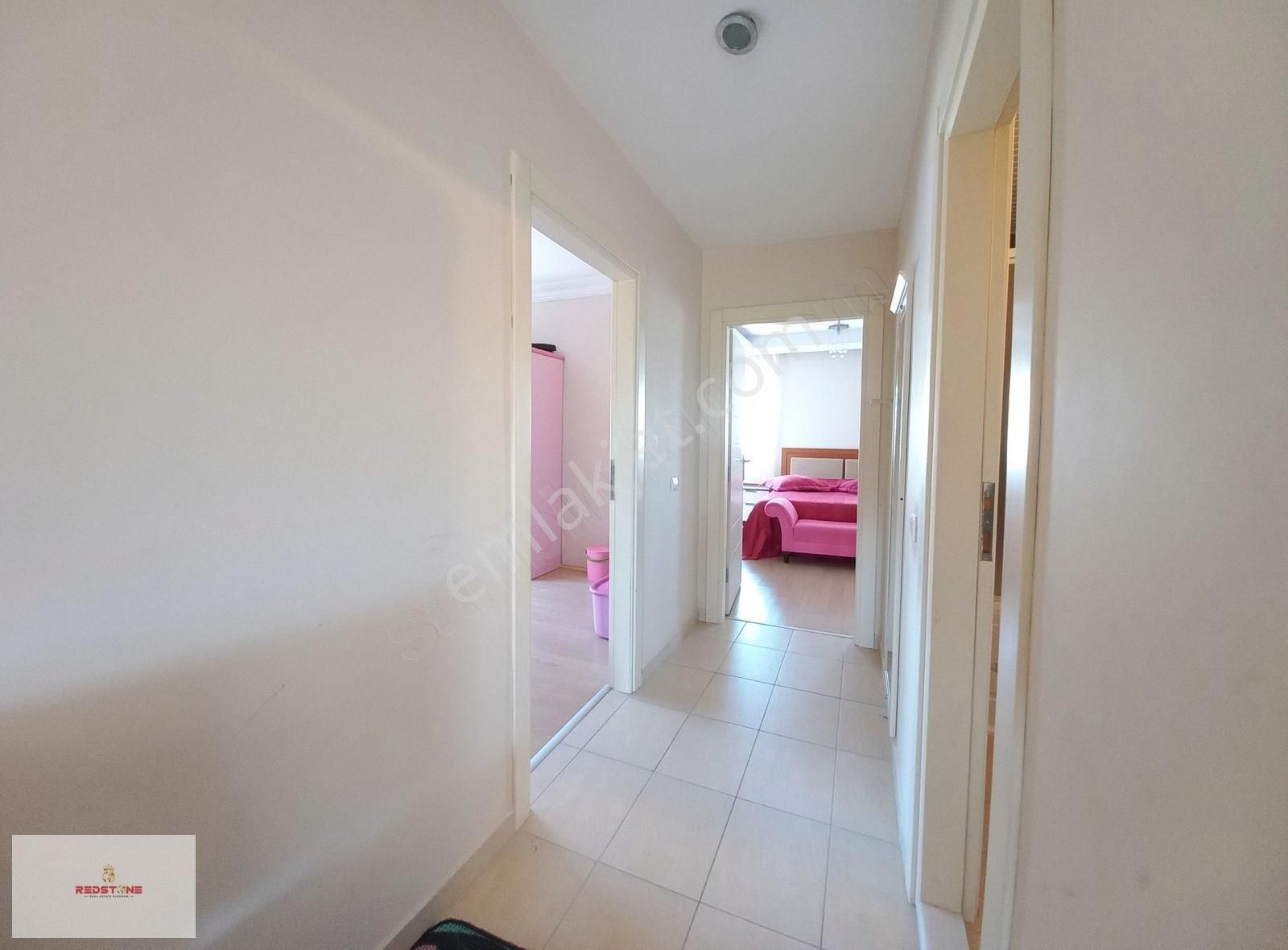 Uncalıda Orman Ve Toroslar Manzaralı Site İçerisinde 3+1 Satılık - Görsel 10