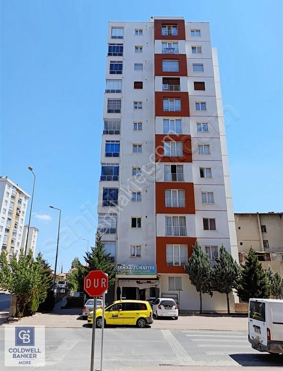 Uğur Evler Altın Koza 7 / Satılık 3+1