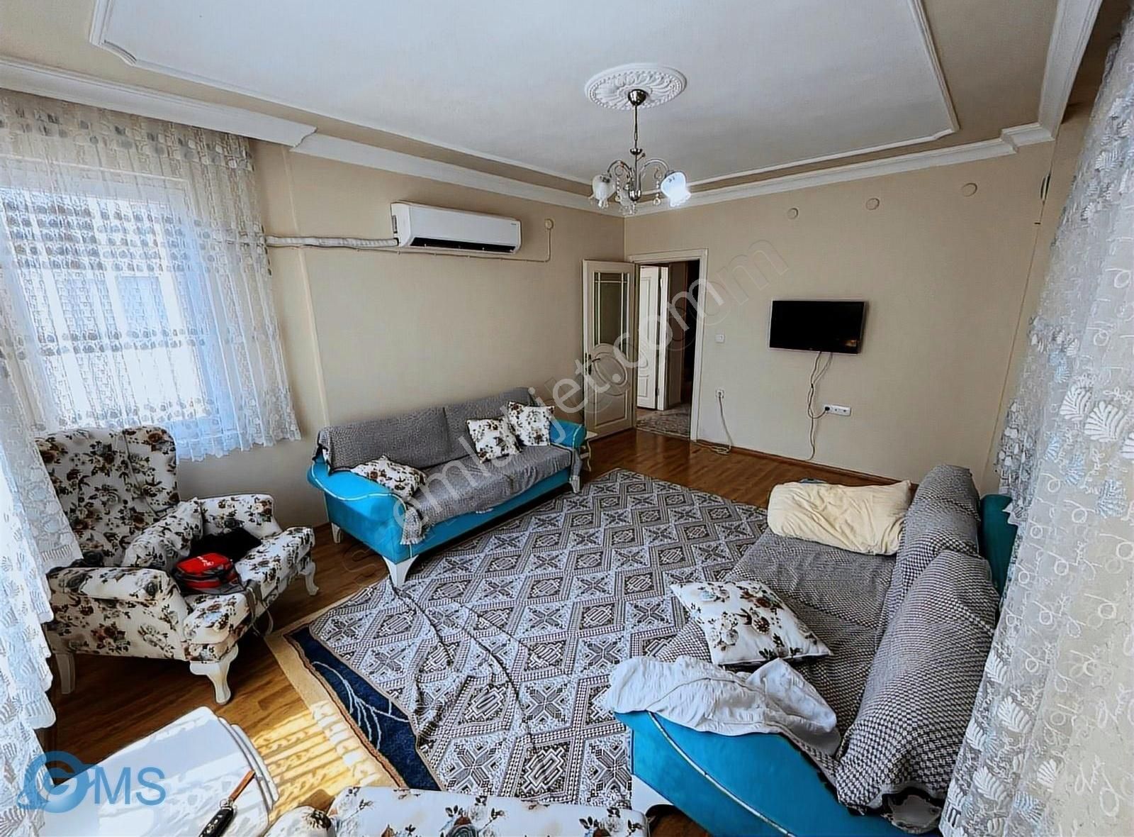 Şafak Mah. 3 Katta 3+1 180mt² Kelepir Dubleks