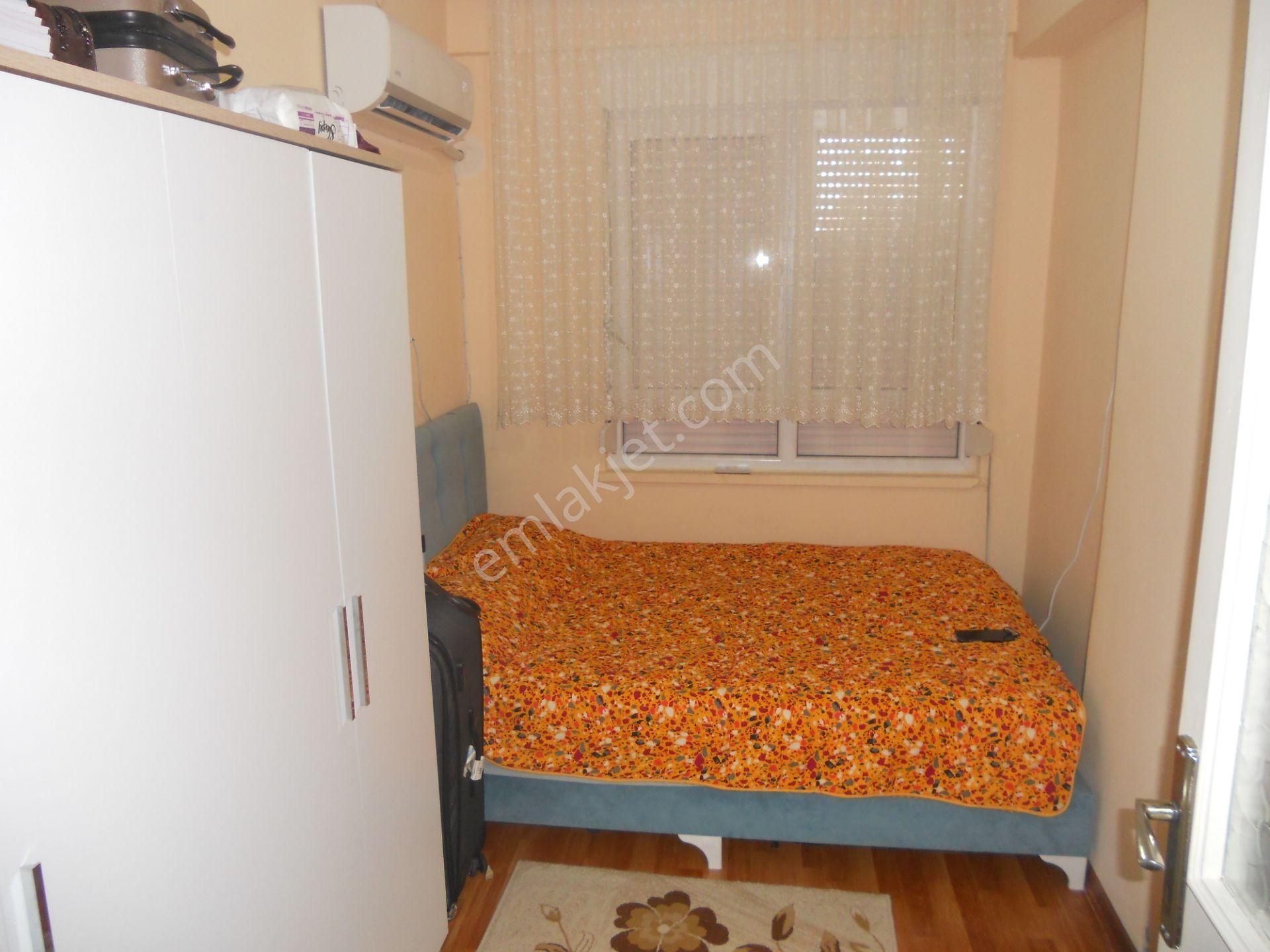 İktisat Emlak'dan Konyaaltı Altınkum Mahalesinde 4+1 150m2 Tek Daire 4 Cephe Daire - Görsel 5