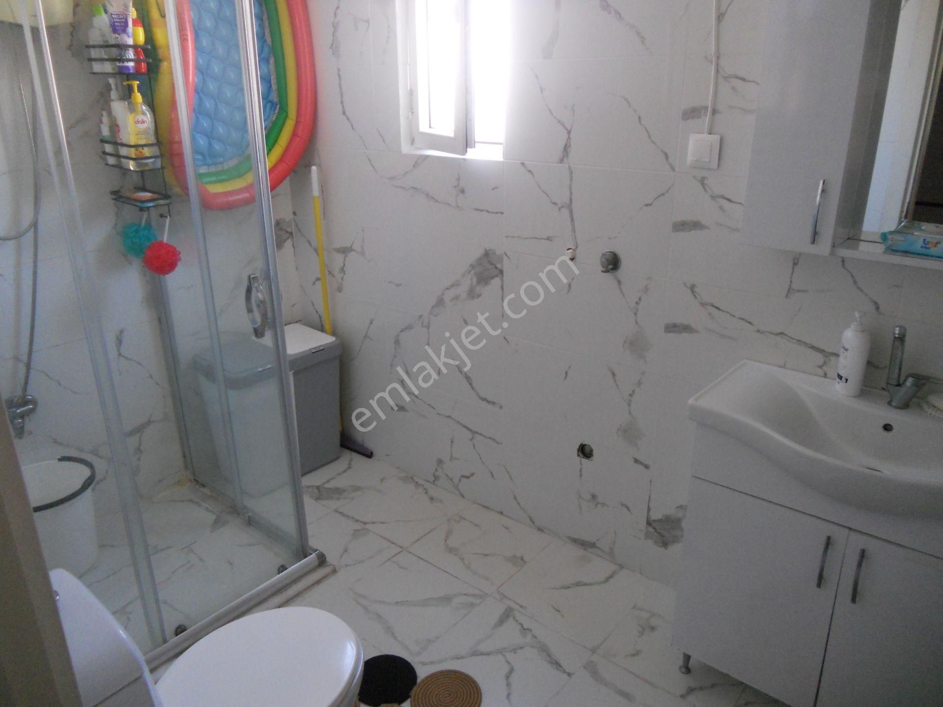 İktisat Emlak'dan Konyaaltı Altınkum Mahalesinde 4+1 150m2 Tek Daire 4 Cephe Daire - Görsel 10