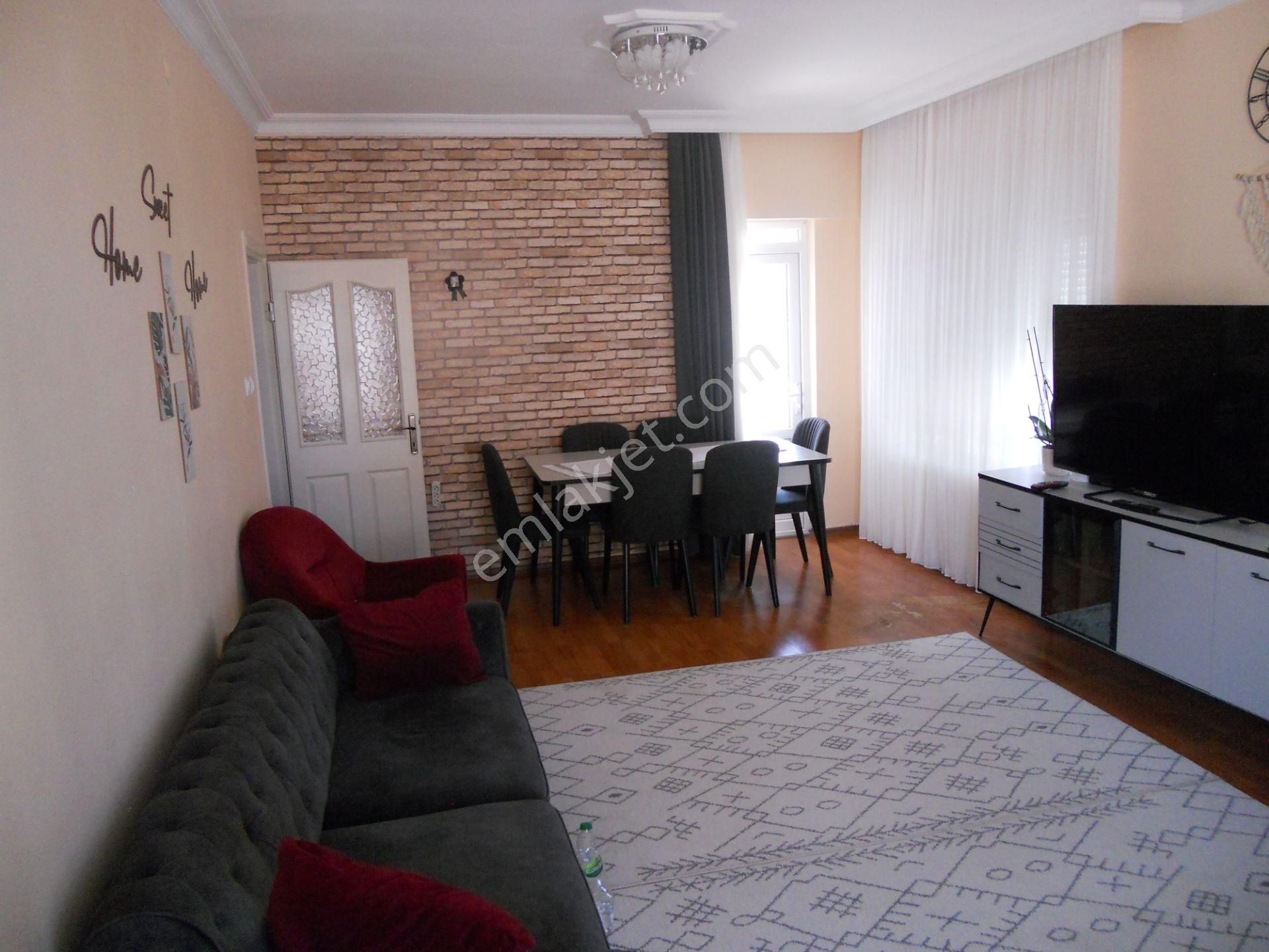 İktisat Emlak'dan Konyaaltı Altınkum Mahalesinde 4+1 150m2 Tek Daire 4 Cephe Daire