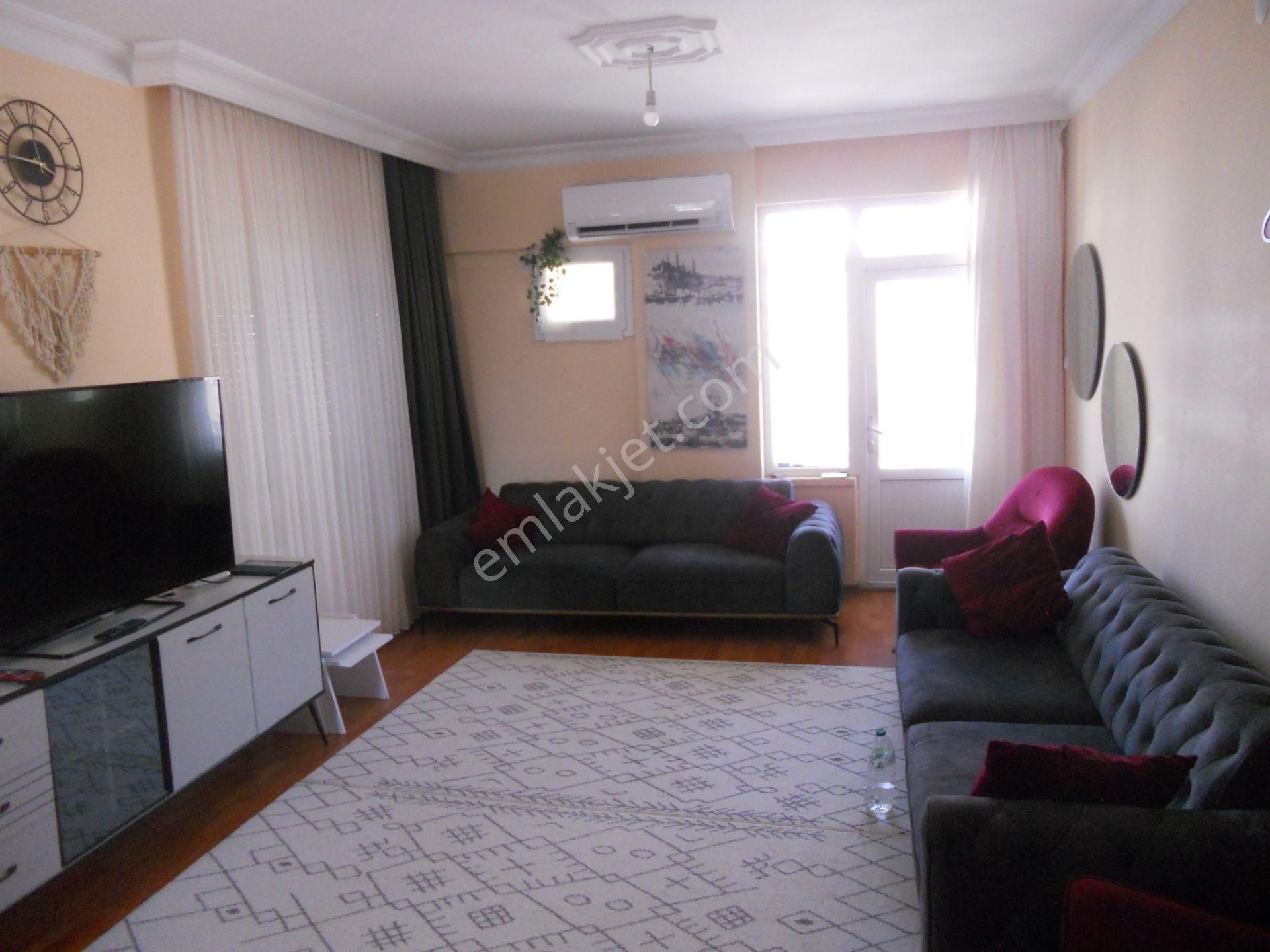 İktisat Emlak'dan Konyaaltı Altınkum Mahalesinde 4+1 150m2 Tek Daire 4 Cephe Daire - Görsel 2