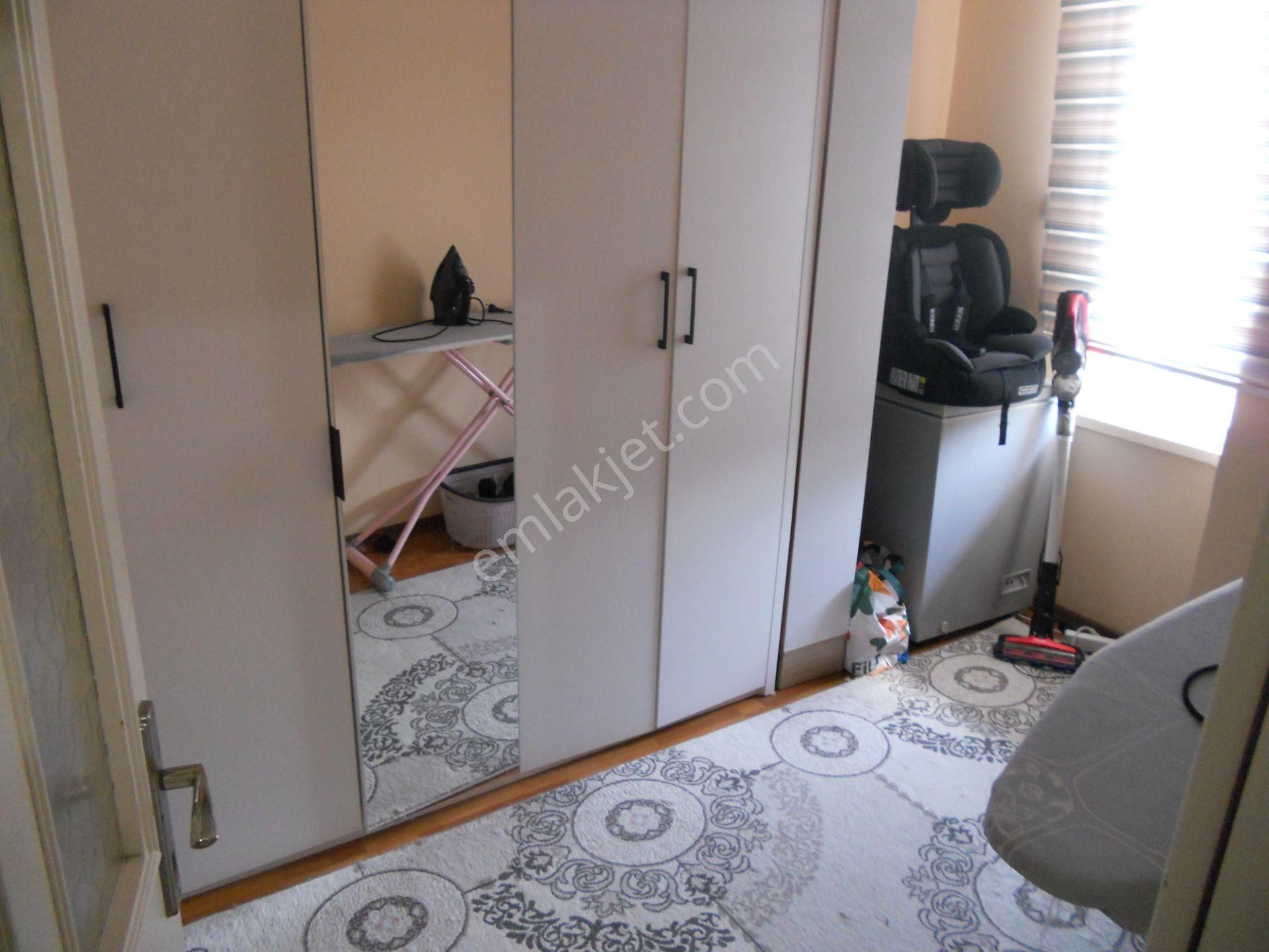 İktisat Emlak'dan Konyaaltı Altınkum Mahalesinde 4+1 150m2 Tek Daire 4 Cephe Daire - Görsel 8