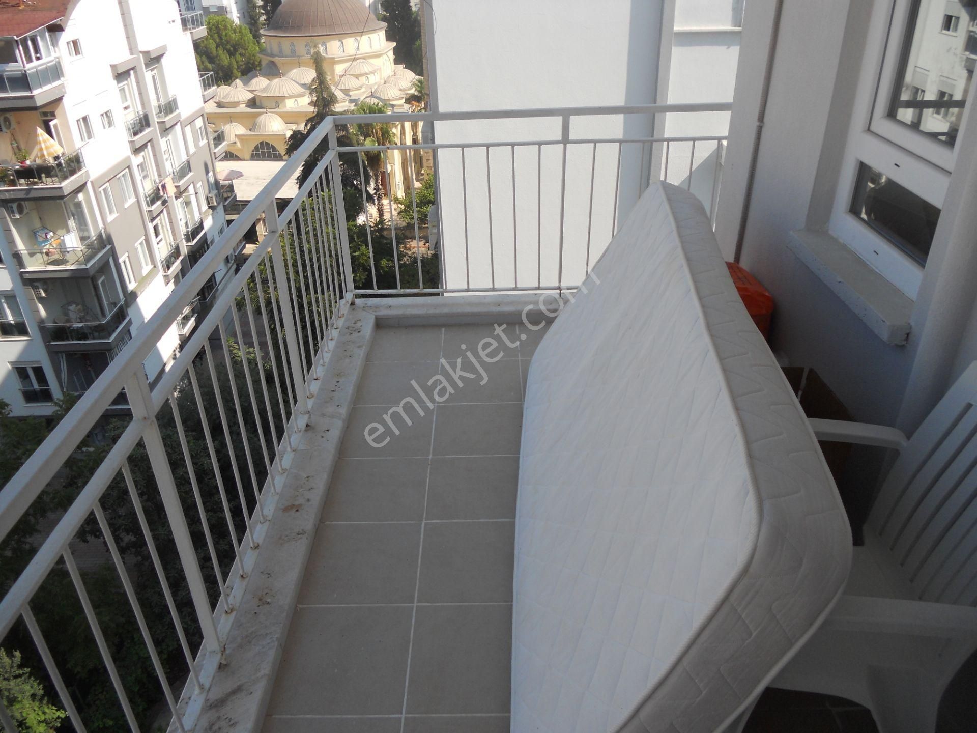 İktisat Emlak'dan Konyaaltı Altınkum Mahalesinde 4+1 150m2 Tek Daire 4 Cephe Daire - Görsel 15