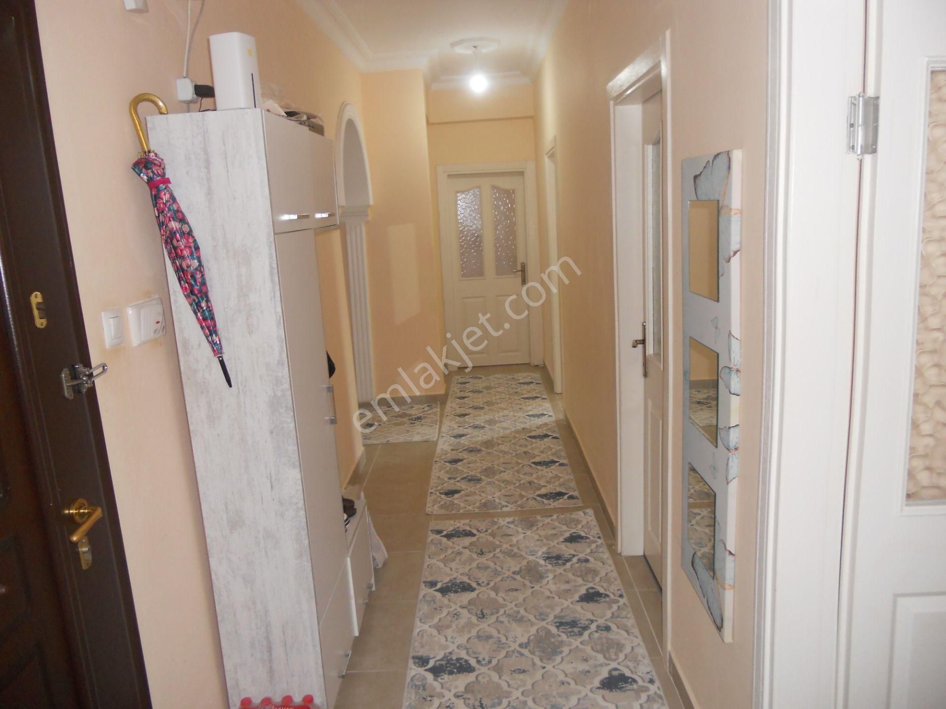 İktisat Emlak'dan Konyaaltı Altınkum Mahalesinde 4+1 150m2 Tek Daire 4 Cephe Daire - Görsel 9