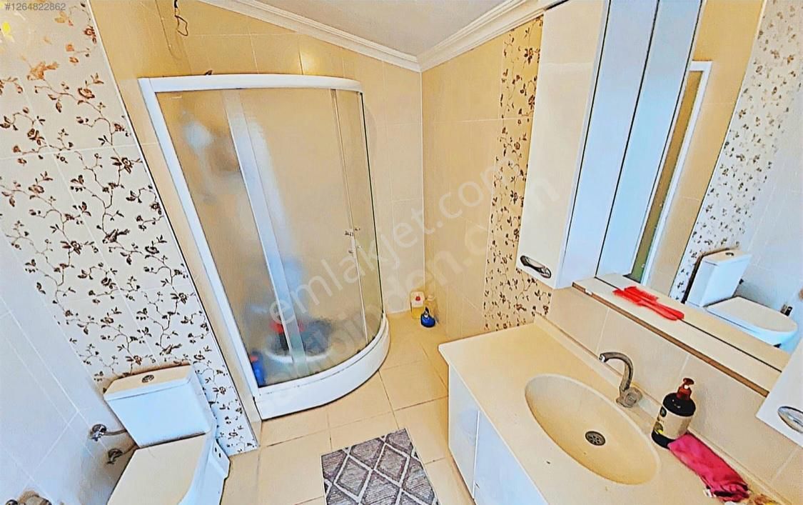 <<egeyıldız>> Akçay Muhteşem Zeytinli Çayına Ful Manzaralı Ön Cephe Geniş Teraslı 5 + 1 Dubleks - Görsel 15