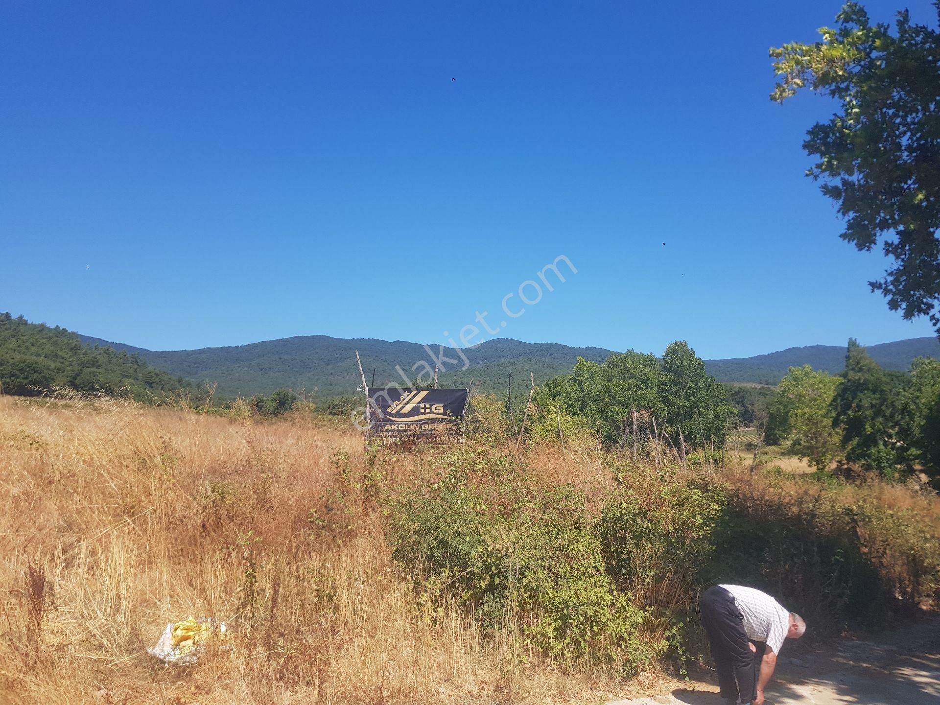 Kazdağları Hıdırlar Anayol Üzeri