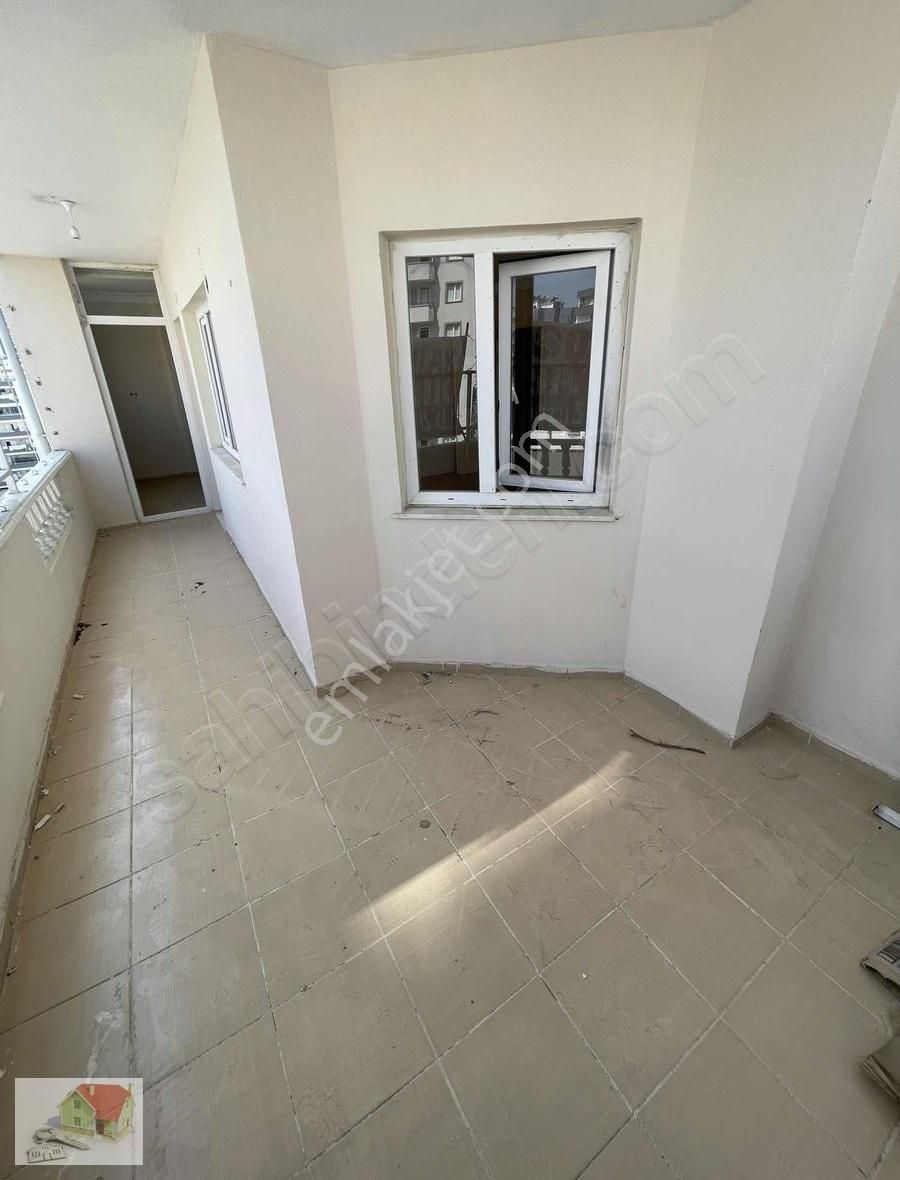 Çukurova Belediye Civ.kombili 3+1 Kapalı Mutf.kupon Daire - Görsel 17