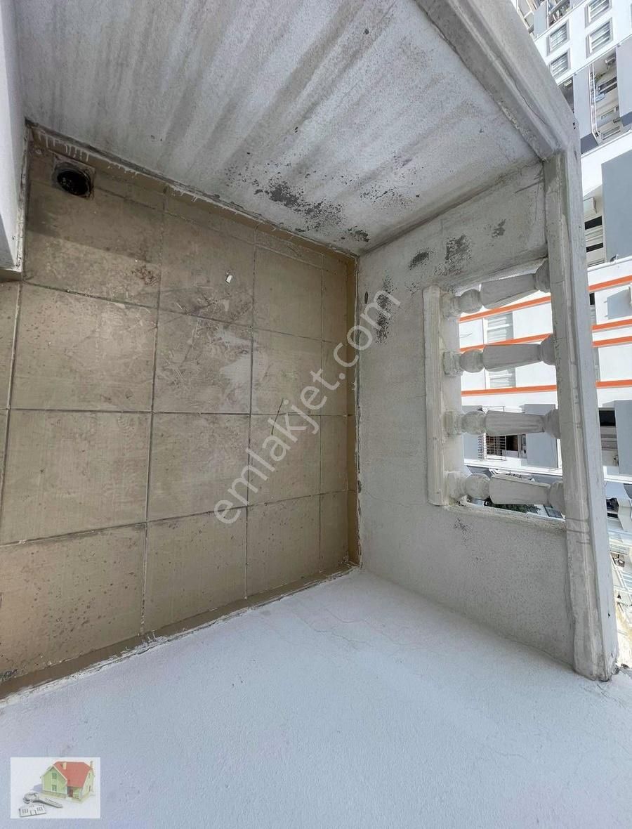 Çukurova Belediye Civ.kombili 3+1 Kapalı Mutf.kupon Daire - Görsel 15