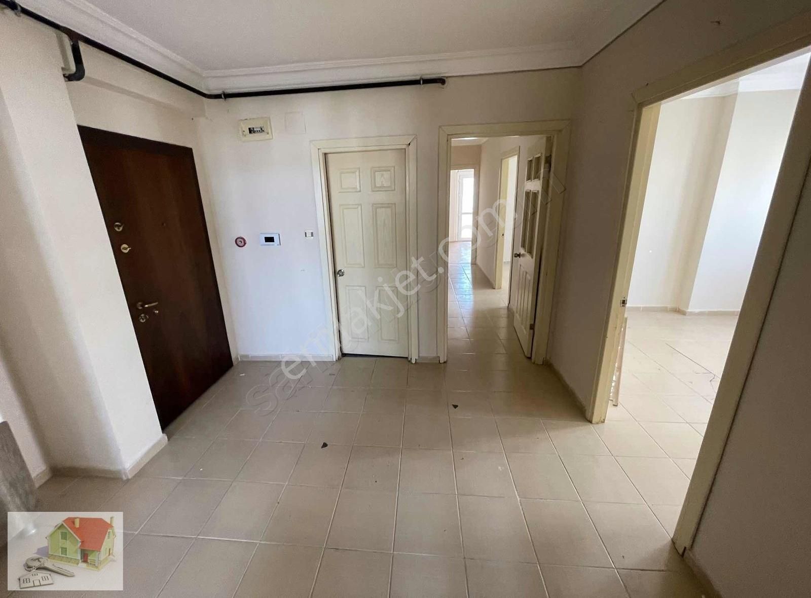 Çukurova Belediye Civ.kombili 3+1 Kapalı Mutf.kupon Daire - Görsel 13