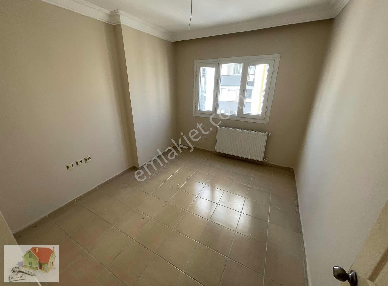 Çukurova Belediye Civ.kombili 3+1 Kapalı Mutf.kupon Daire - Görsel 9