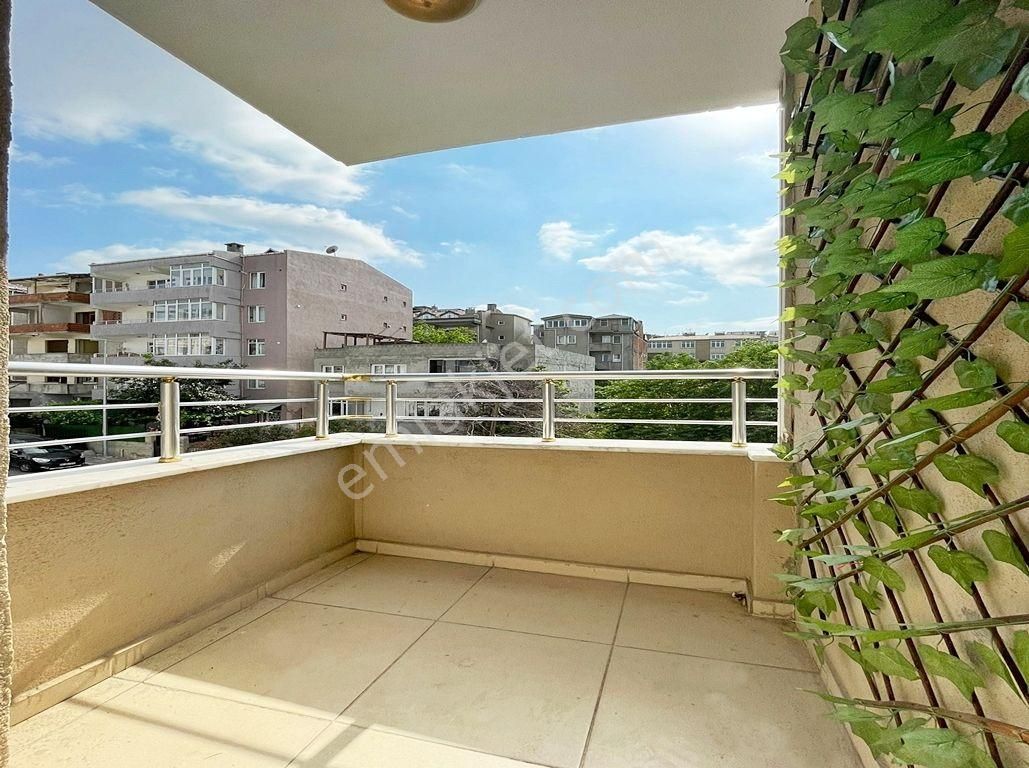 Başkent Yapı'dan Yakuplu Da 2+1 Metrobüse Yakın Daire - Görsel 3