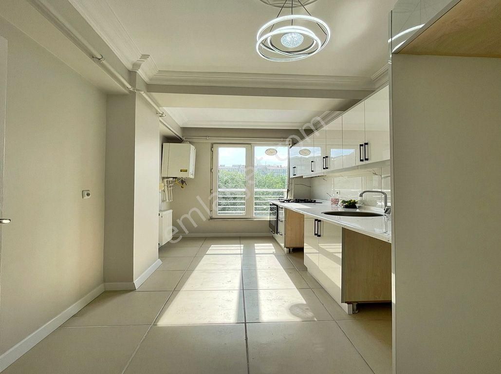 Başkent Yapı'dan Yakuplu Da 2+1 Metrobüse Yakın Daire - Görsel 6