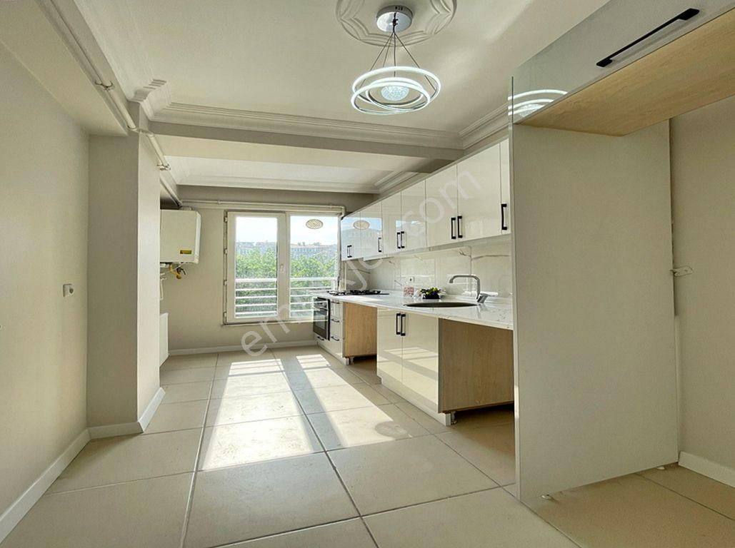 Başkent Yapı'dan Yakuplu Da 2+1 Metrobüse Yakın Daire - Görsel 2