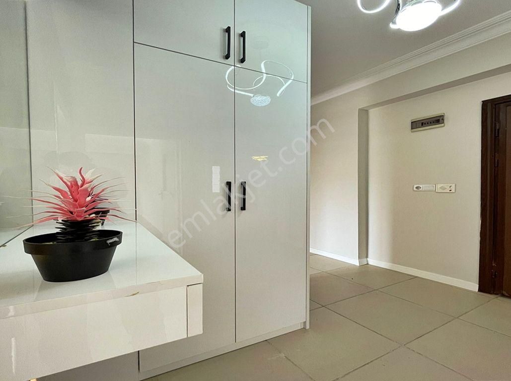 Başkent Yapı'dan Yakuplu Da 2+1 Metrobüse Yakın Daire - Görsel 11