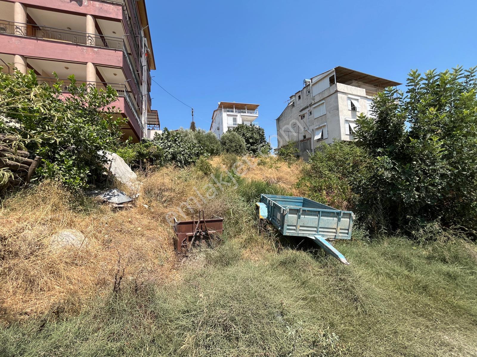 Manavgat Taşağıl Da Satılık Arsa - Görsel 2