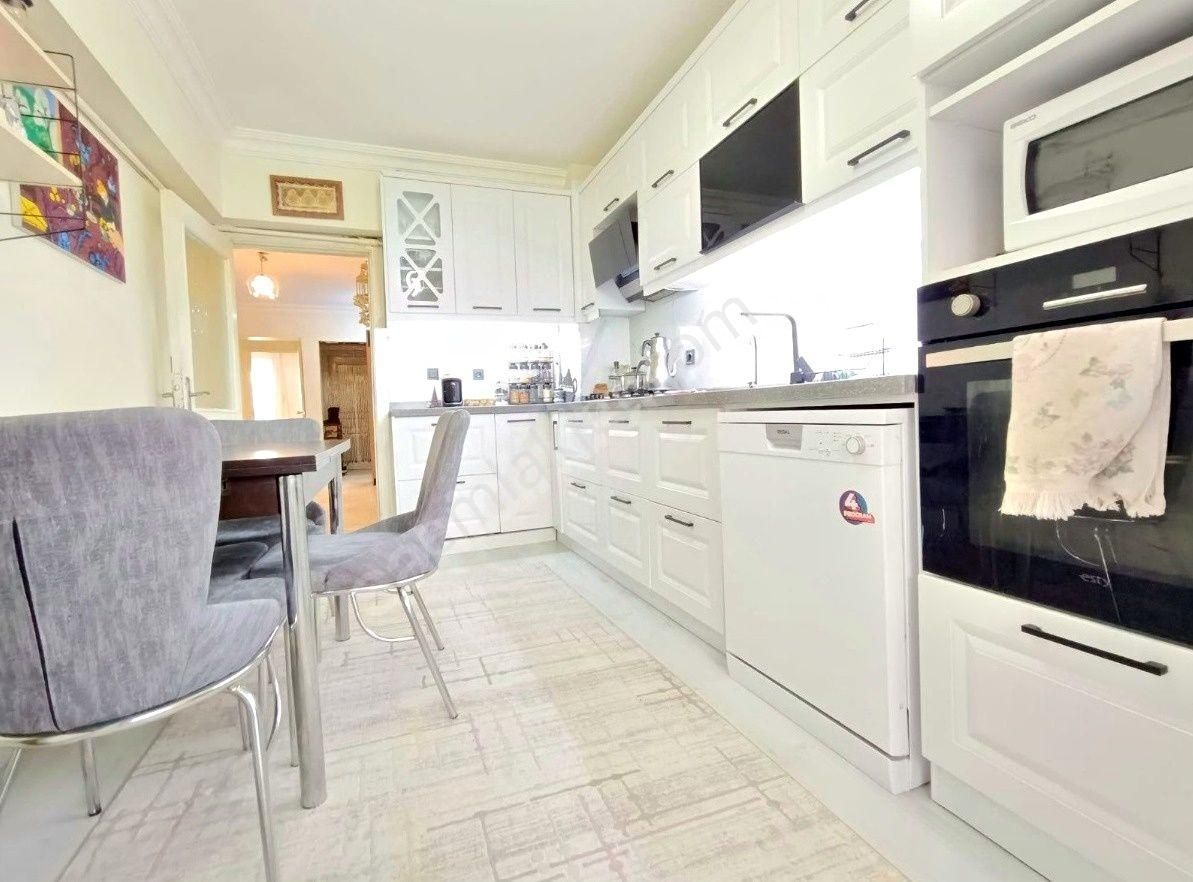Etimesgut Süvari Mah 3+1 Bağımsız Full Yapılı Masrafsız Daire