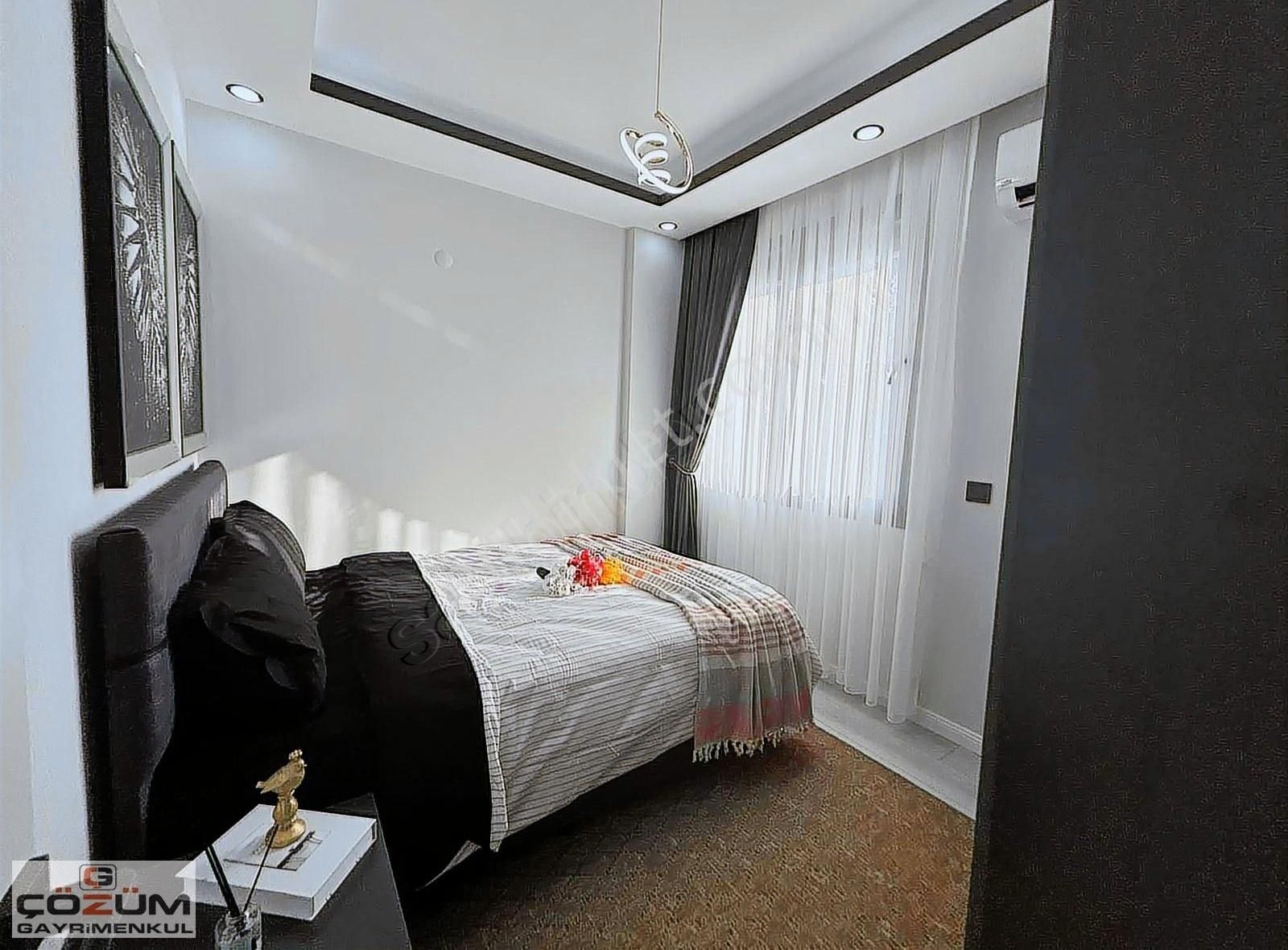 Didim'de Komple Sıfır Eşyalı Havuzlu Sıfır Villa