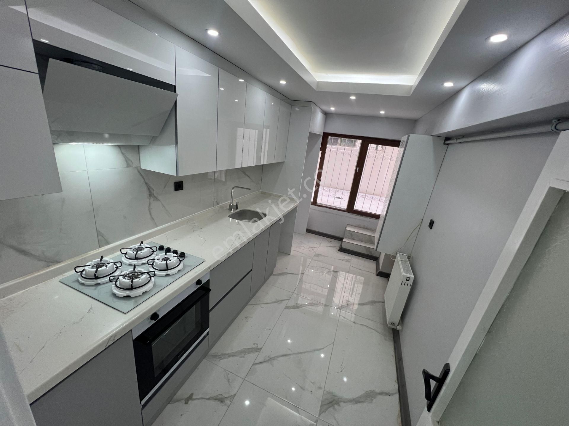 Etimesgut Piyade Mah Kredı Lımıtsız Salon Bagımsız 3+1 Daire