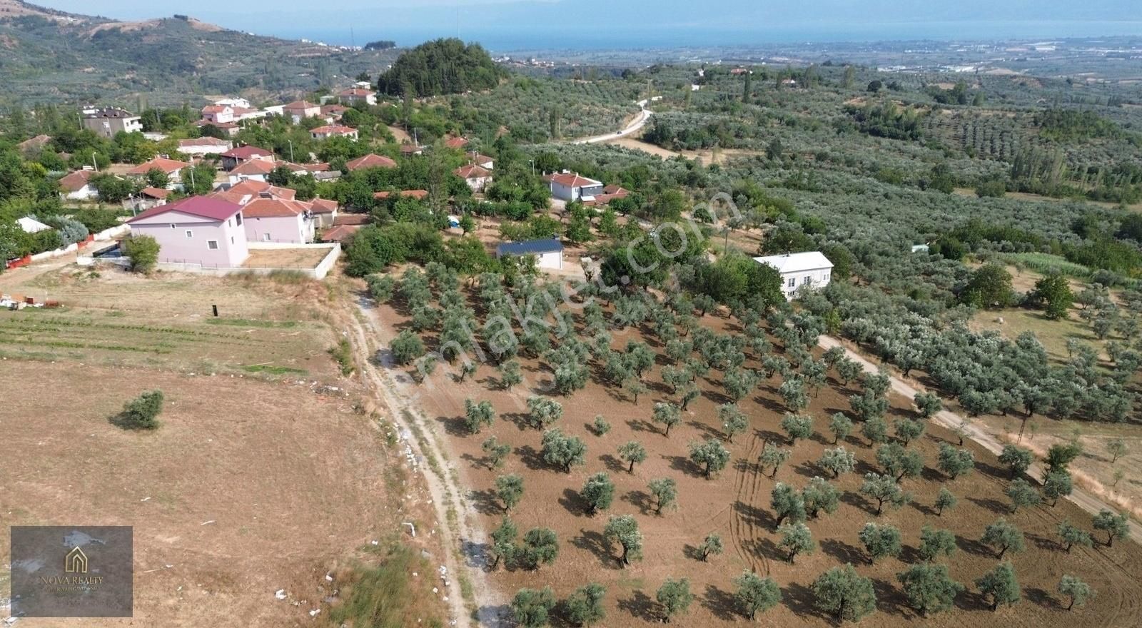 Nova Realty'den Ortaköy'de Villa İmarlı Arsa - Görsel 3