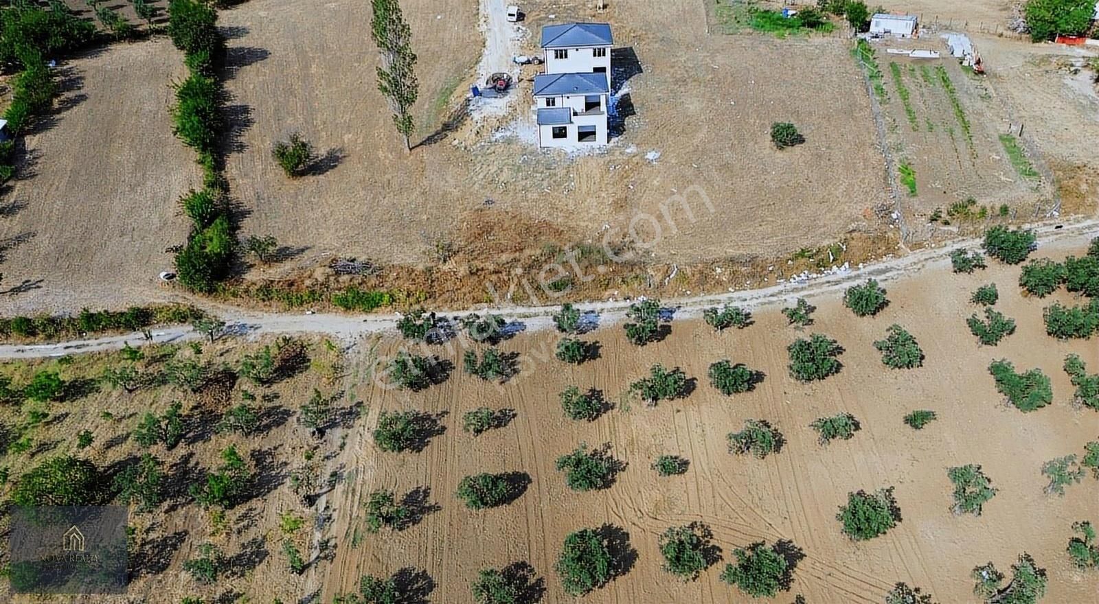 Nova Realty'den Ortaköy'de Villa İmarlı Arsa - Görsel 2