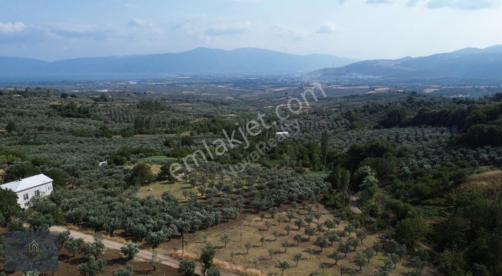 Nova Realty'den Ortaköy'de Villa İmarlı Arsa - Görsel 4